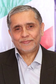 Mehrdad Farhoudi